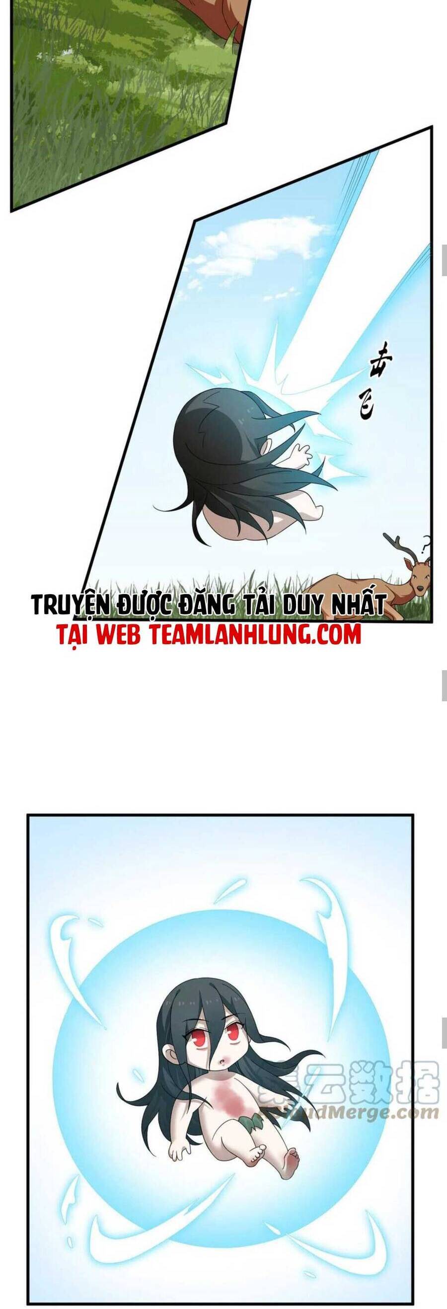 Độc Bộ Thiên Hạ: Đặc Công Thần Y Chap 425 - Next Chap 426