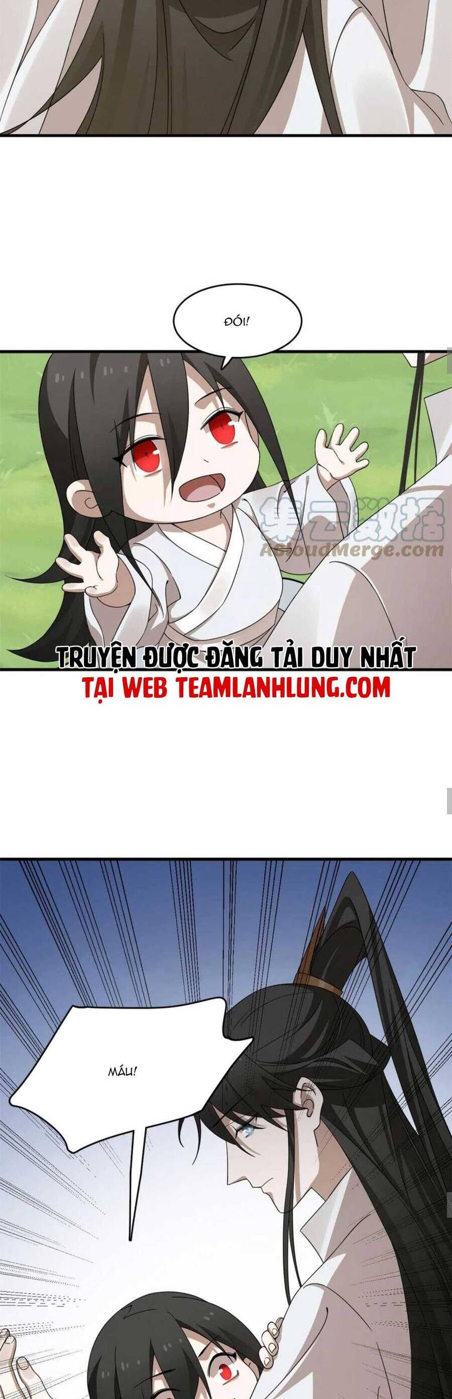 Độc Bộ Thiên Hạ: Đặc Công Thần Y Chap 425 - Next Chap 426