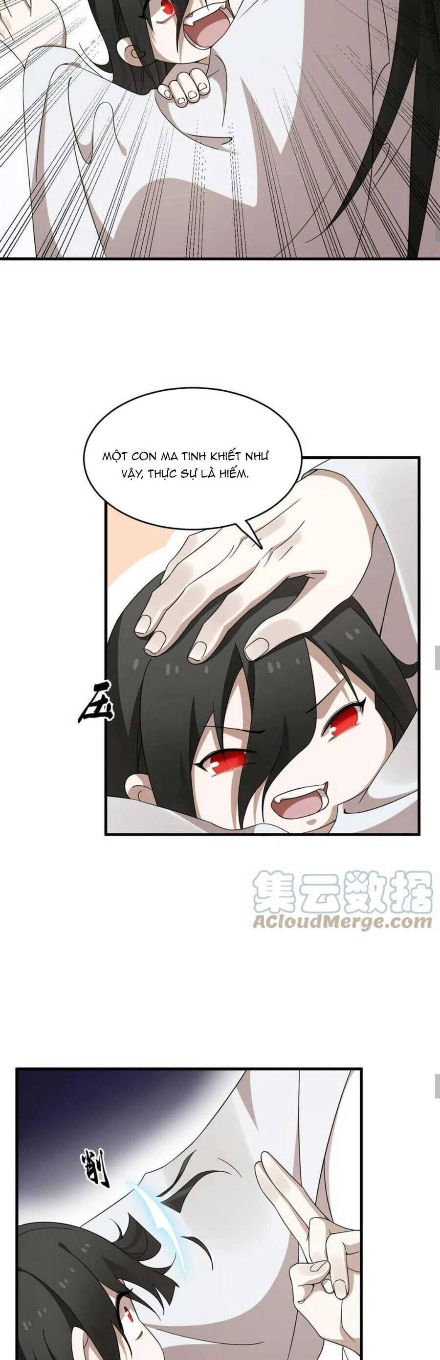 Độc Bộ Thiên Hạ: Đặc Công Thần Y Chap 425 - Next Chap 426