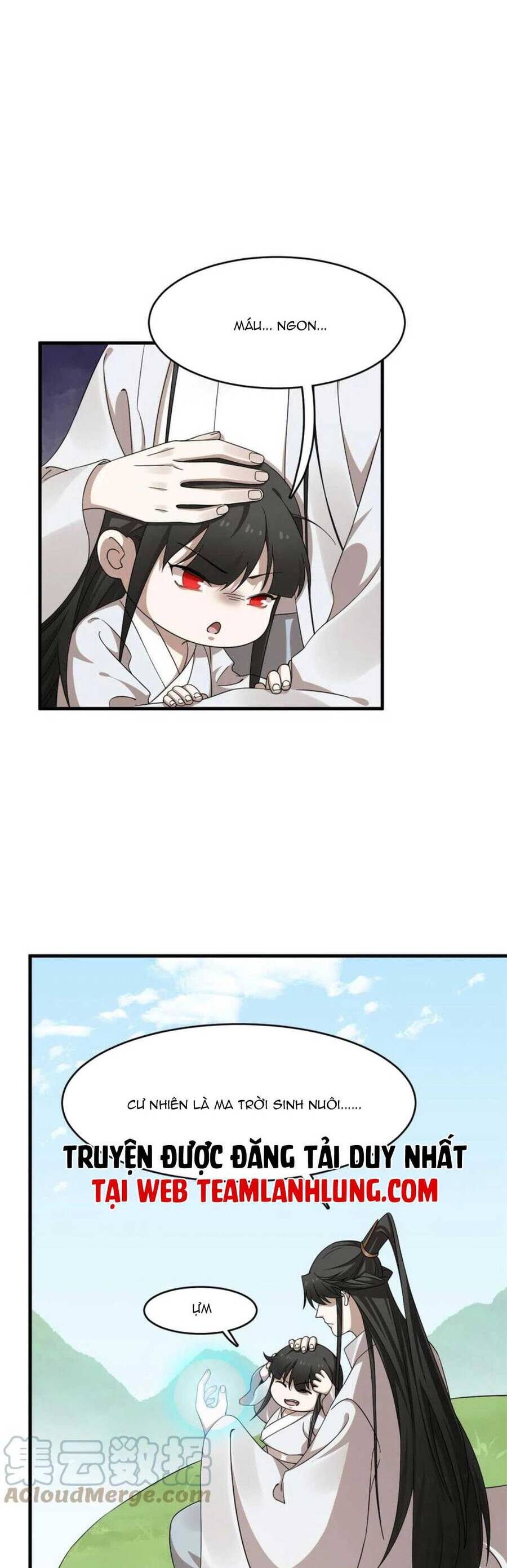 Độc Bộ Thiên Hạ: Đặc Công Thần Y Chap 425 - Next Chap 426