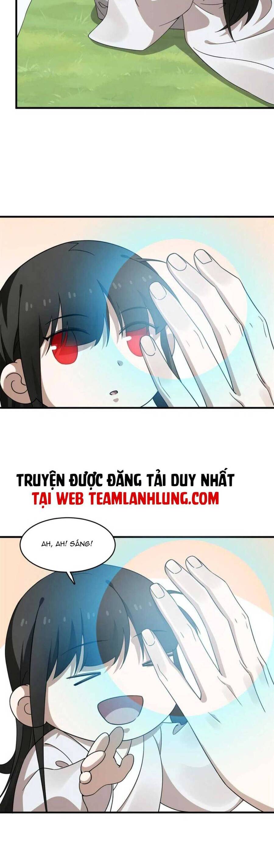 Độc Bộ Thiên Hạ: Đặc Công Thần Y Chap 425 - Next Chap 426