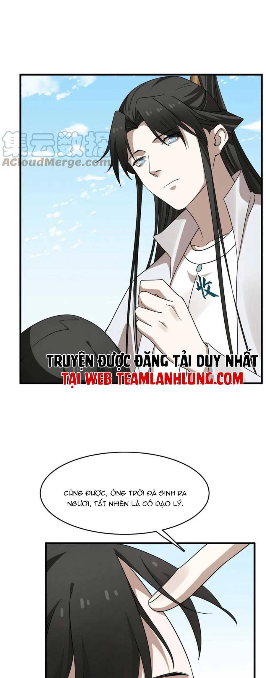 Độc Bộ Thiên Hạ: Đặc Công Thần Y Chap 425 - Next Chap 426