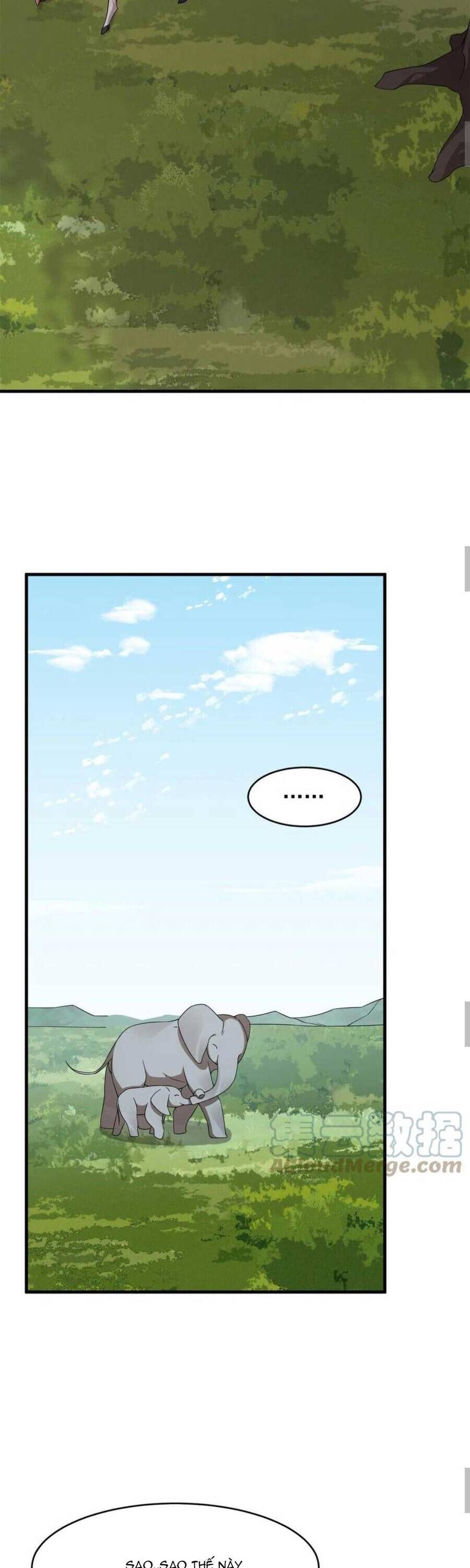 Độc Bộ Thiên Hạ: Đặc Công Thần Y Chap 425 - Next Chap 426