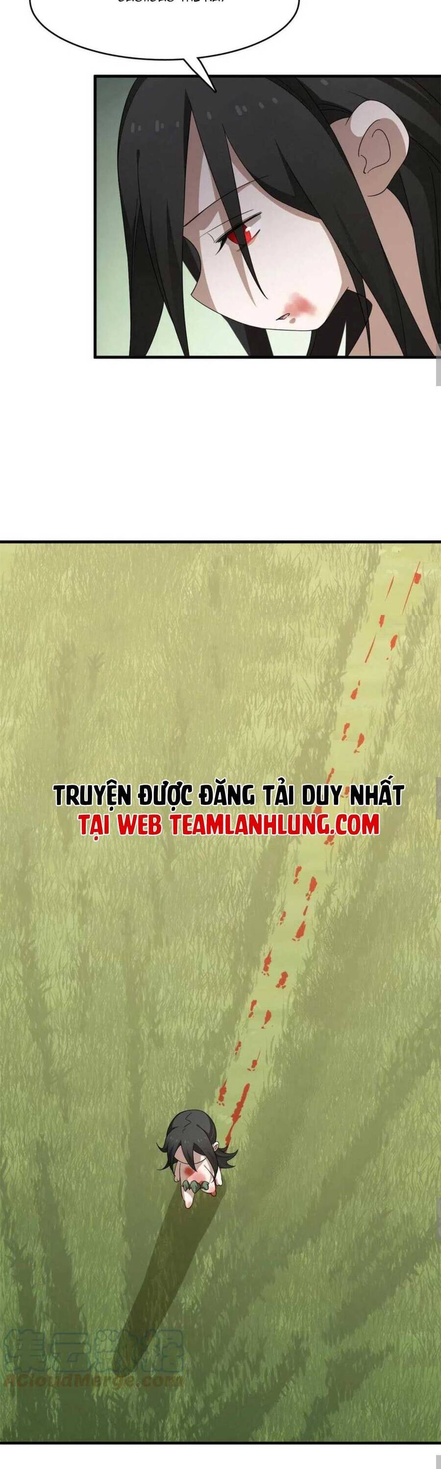 Độc Bộ Thiên Hạ: Đặc Công Thần Y Chap 425 - Next Chap 426