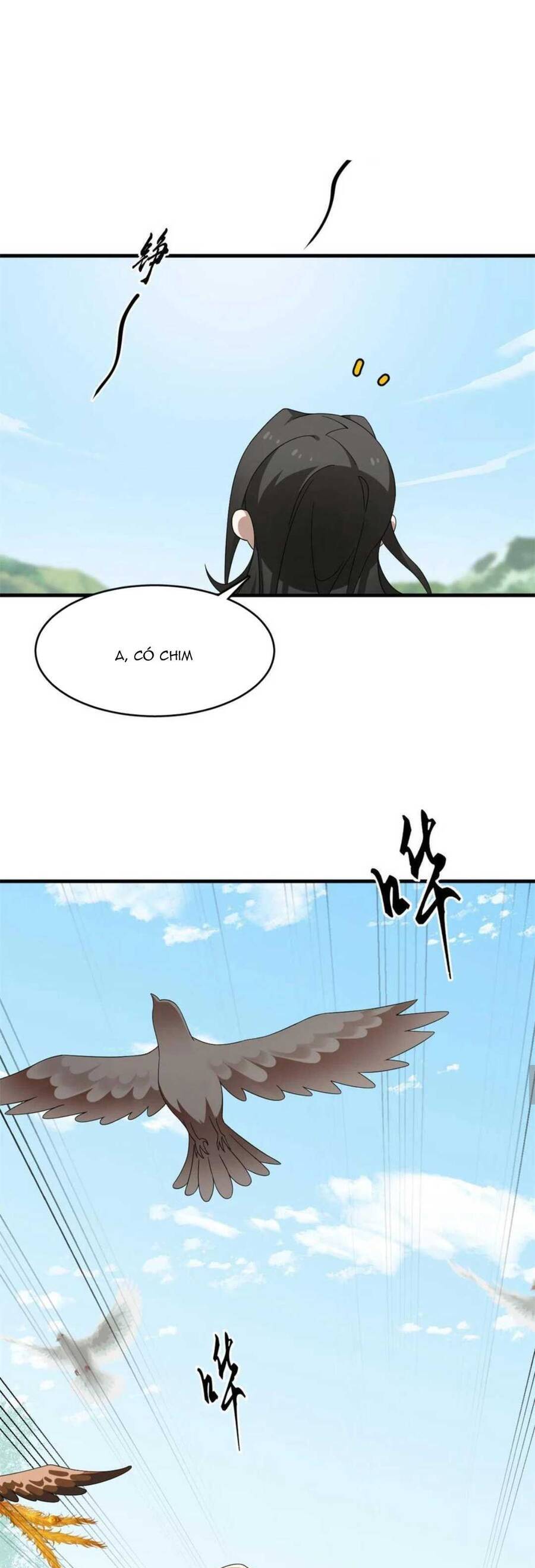 Độc Bộ Thiên Hạ: Đặc Công Thần Y Chap 425 - Next Chap 426