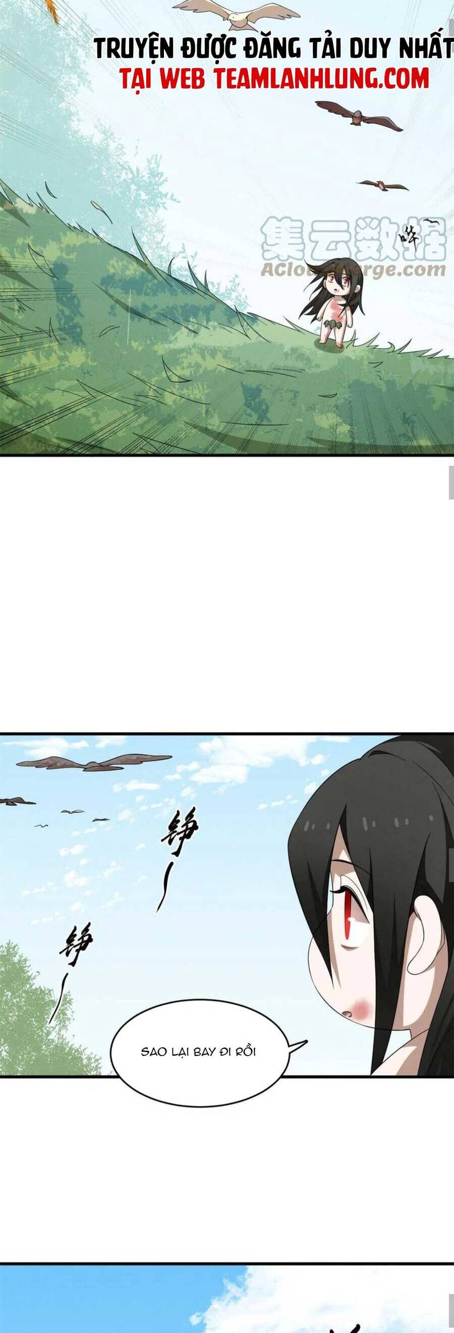 Độc Bộ Thiên Hạ: Đặc Công Thần Y Chap 425 - Next Chap 426