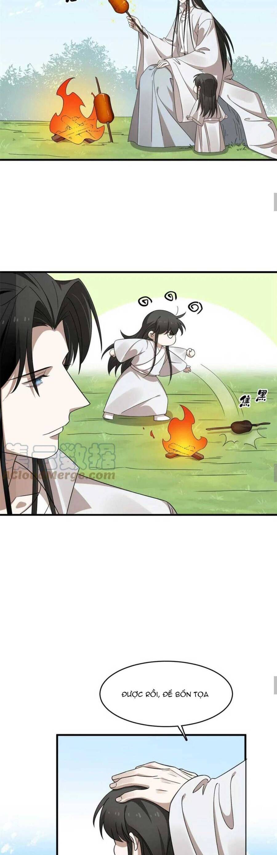 Độc Bộ Thiên Hạ: Đặc Công Thần Y Chap 426 - Next Chap 427