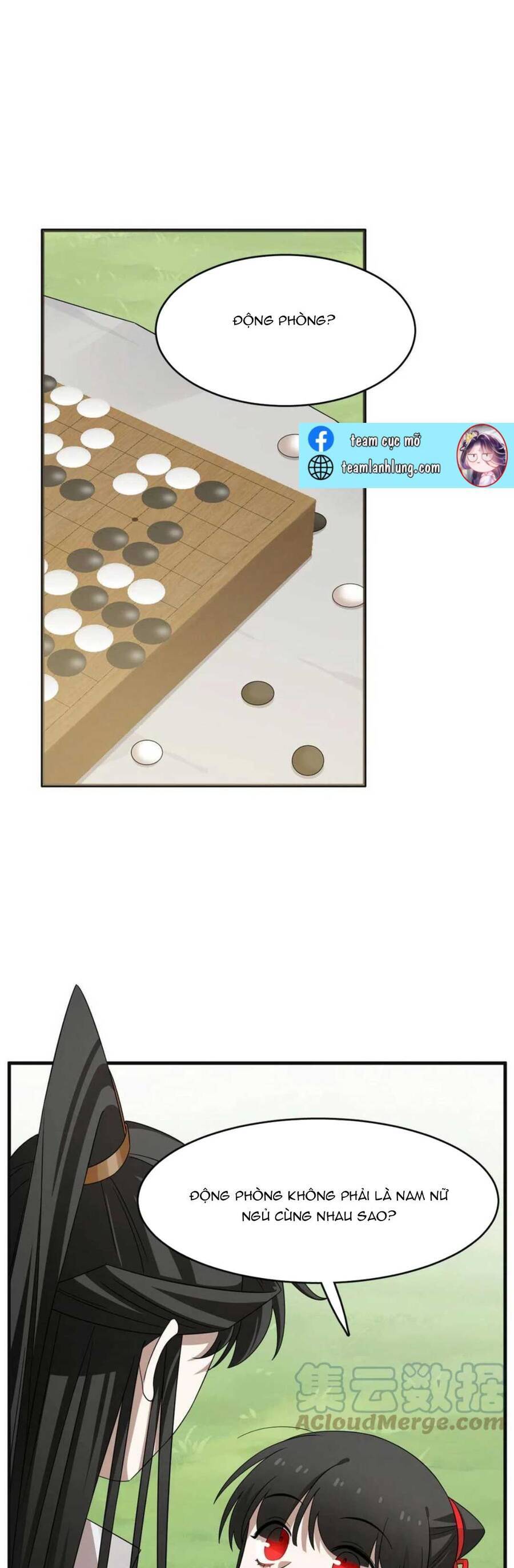 Độc Bộ Thiên Hạ: Đặc Công Thần Y Chap 429 - Next Chap 430