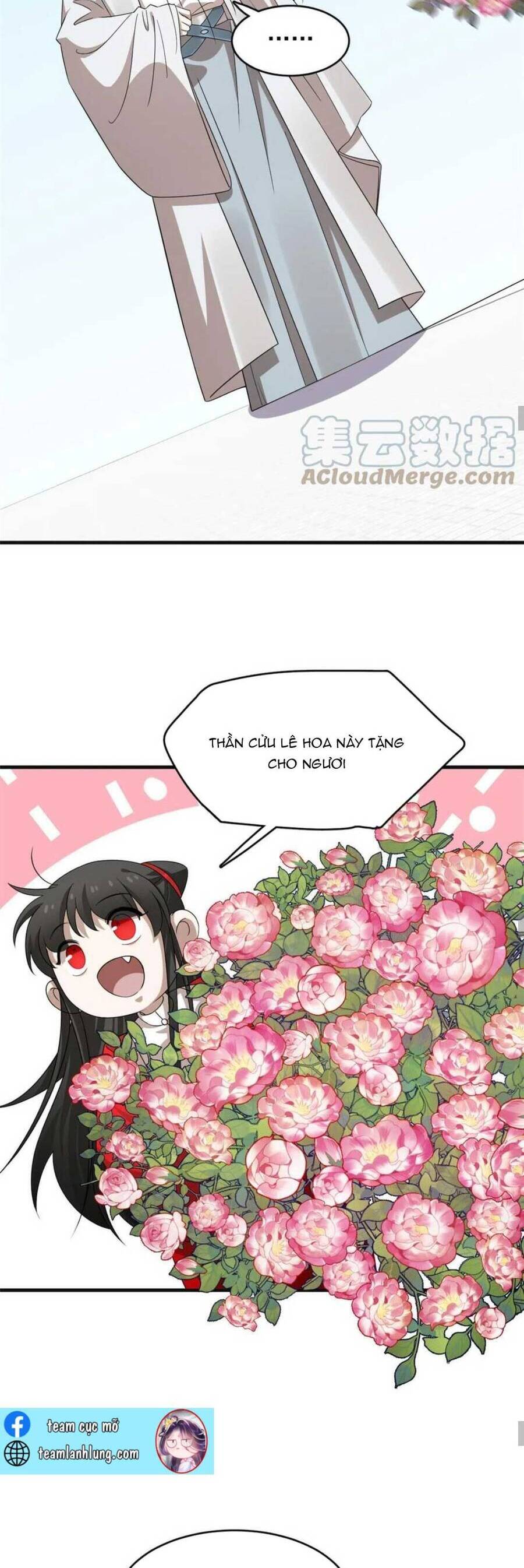 Độc Bộ Thiên Hạ: Đặc Công Thần Y Chap 429 - Next Chap 430