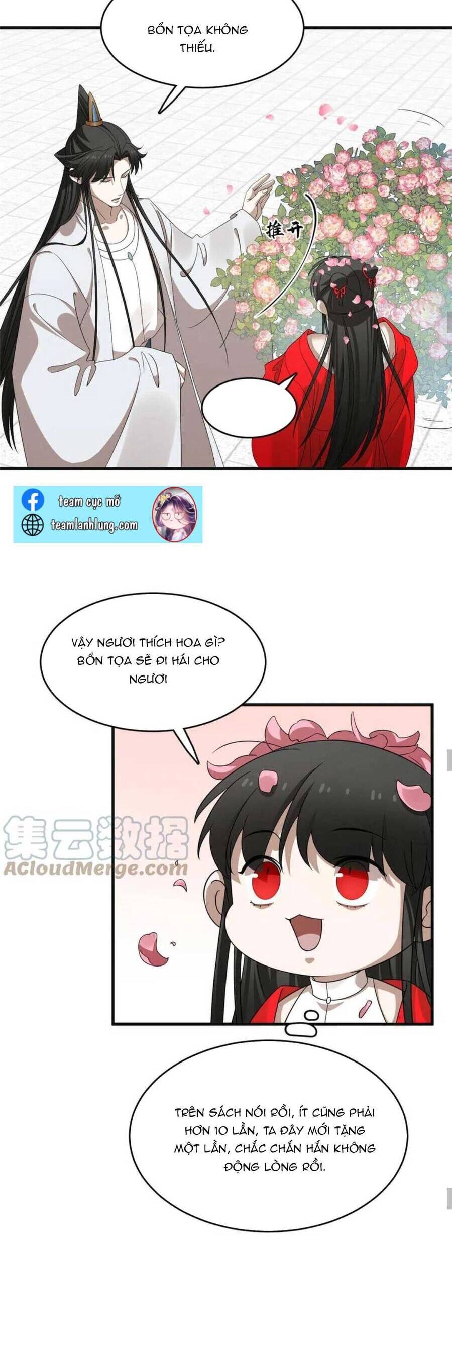 Độc Bộ Thiên Hạ: Đặc Công Thần Y Chap 429 - Next Chap 430