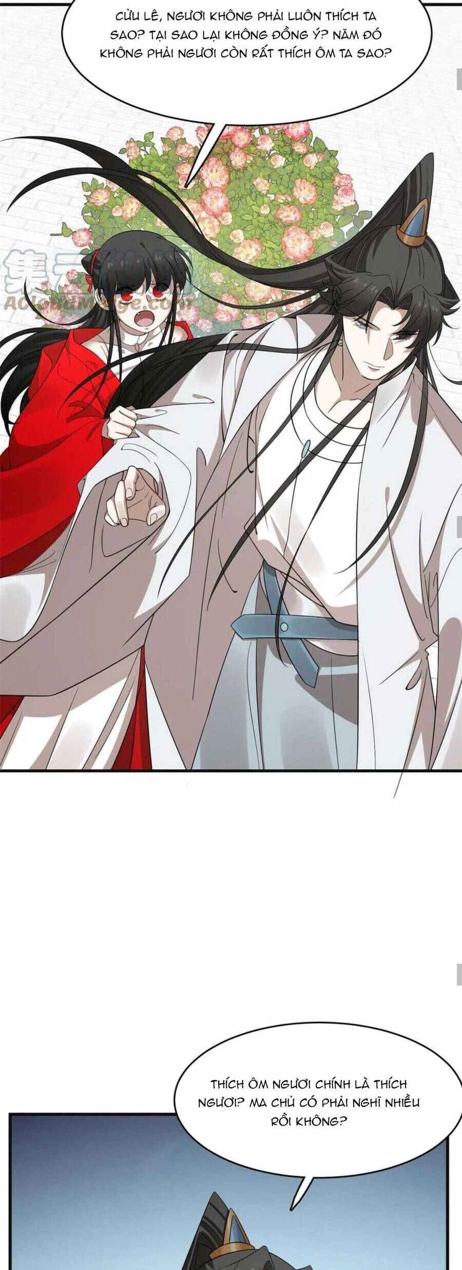 Độc Bộ Thiên Hạ: Đặc Công Thần Y Chap 429 - Next Chap 430