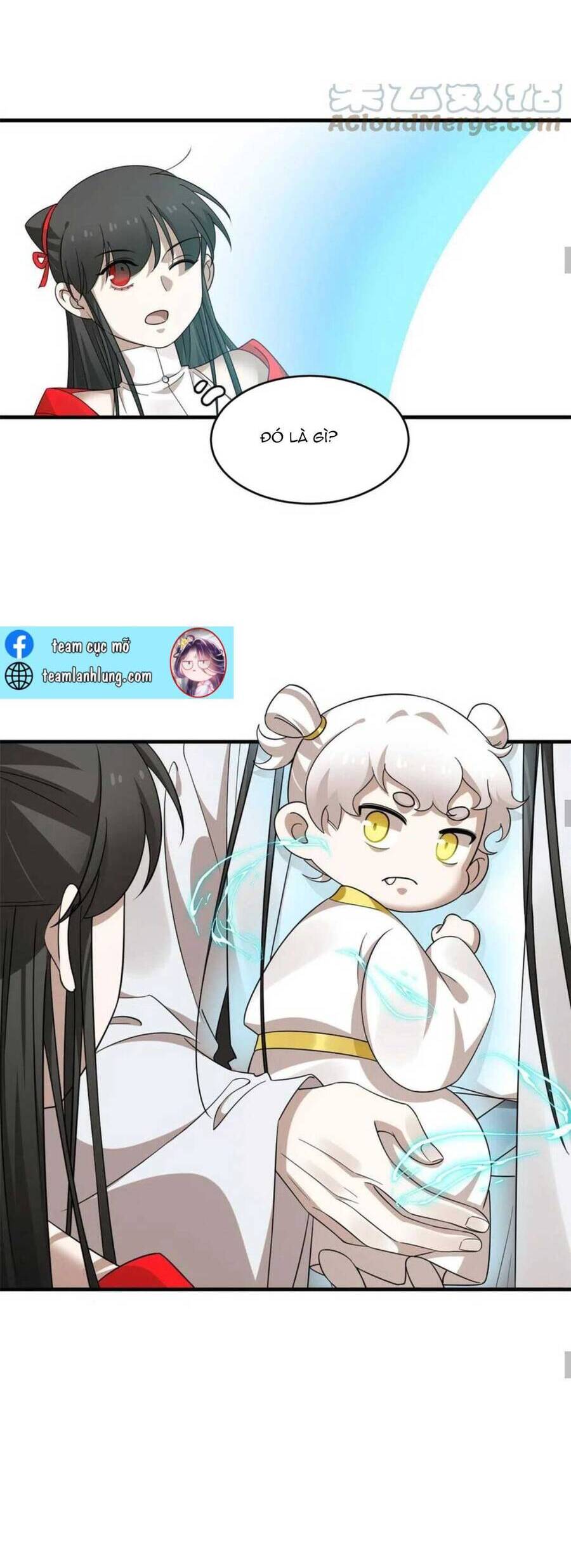 Độc Bộ Thiên Hạ: Đặc Công Thần Y Chap 429 - Next Chap 430