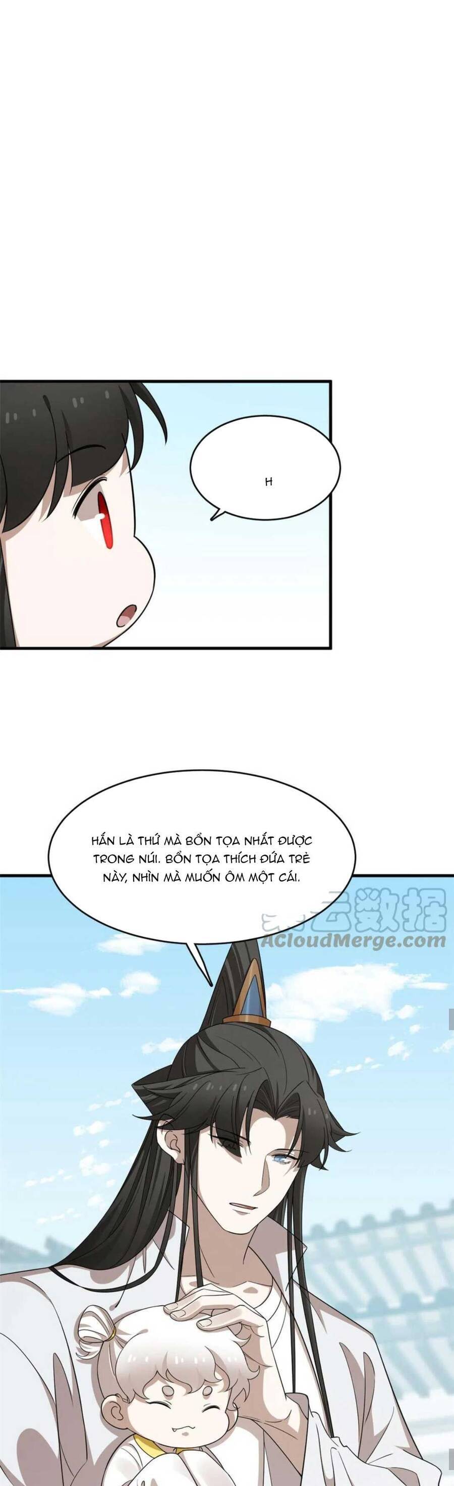 Độc Bộ Thiên Hạ: Đặc Công Thần Y Chap 429 - Next Chap 430