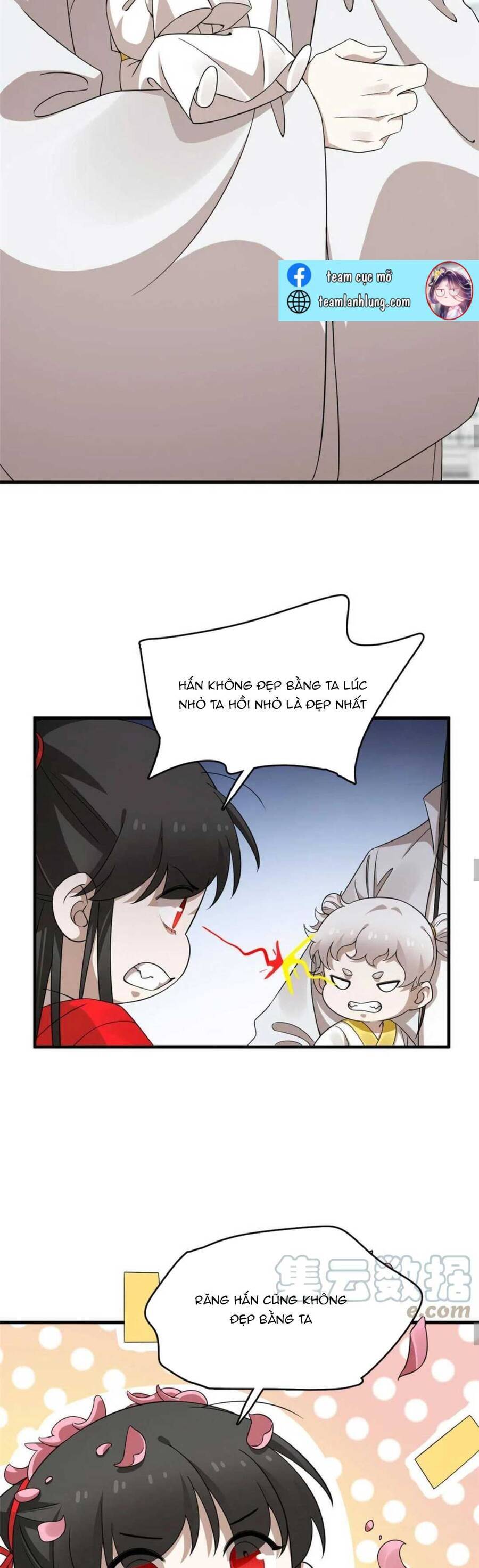 Độc Bộ Thiên Hạ: Đặc Công Thần Y Chap 429 - Next Chap 430