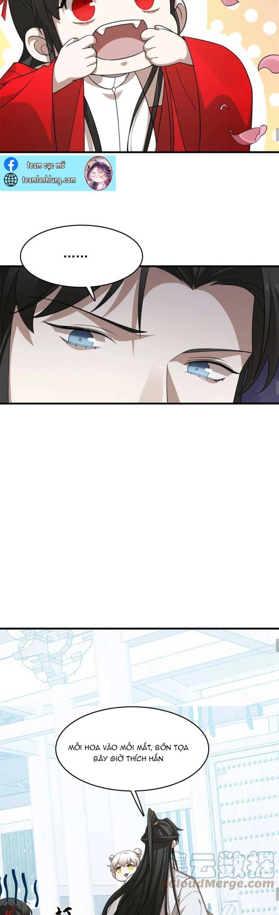 Độc Bộ Thiên Hạ: Đặc Công Thần Y Chap 429 - Next Chap 430