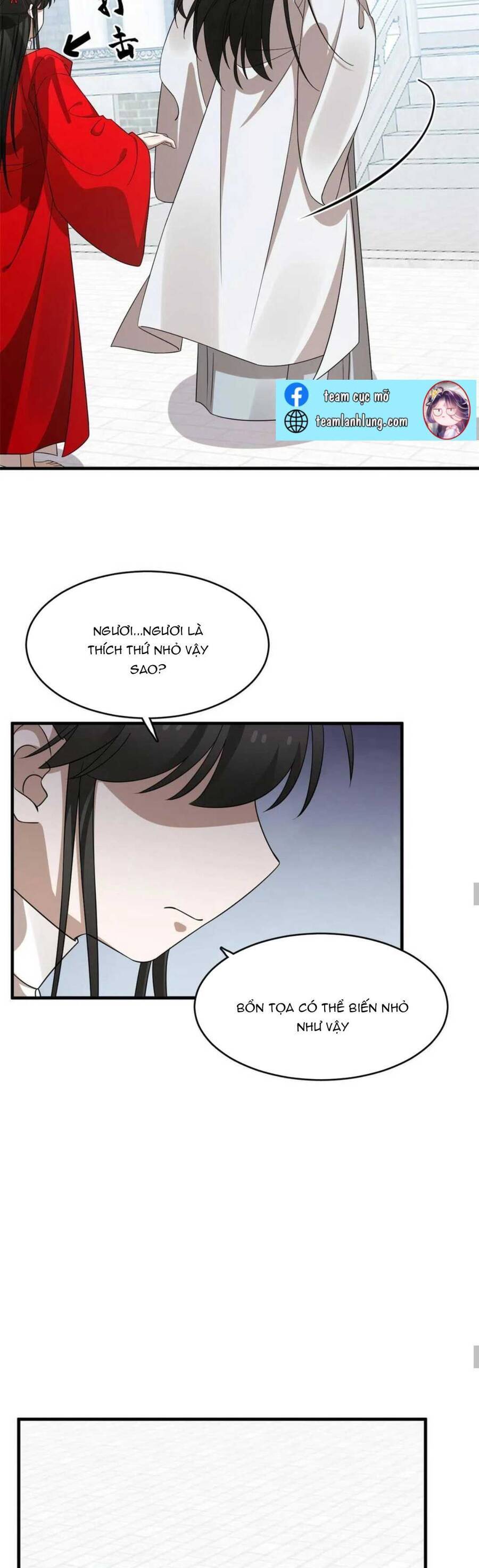 Độc Bộ Thiên Hạ: Đặc Công Thần Y Chap 429 - Next Chap 430