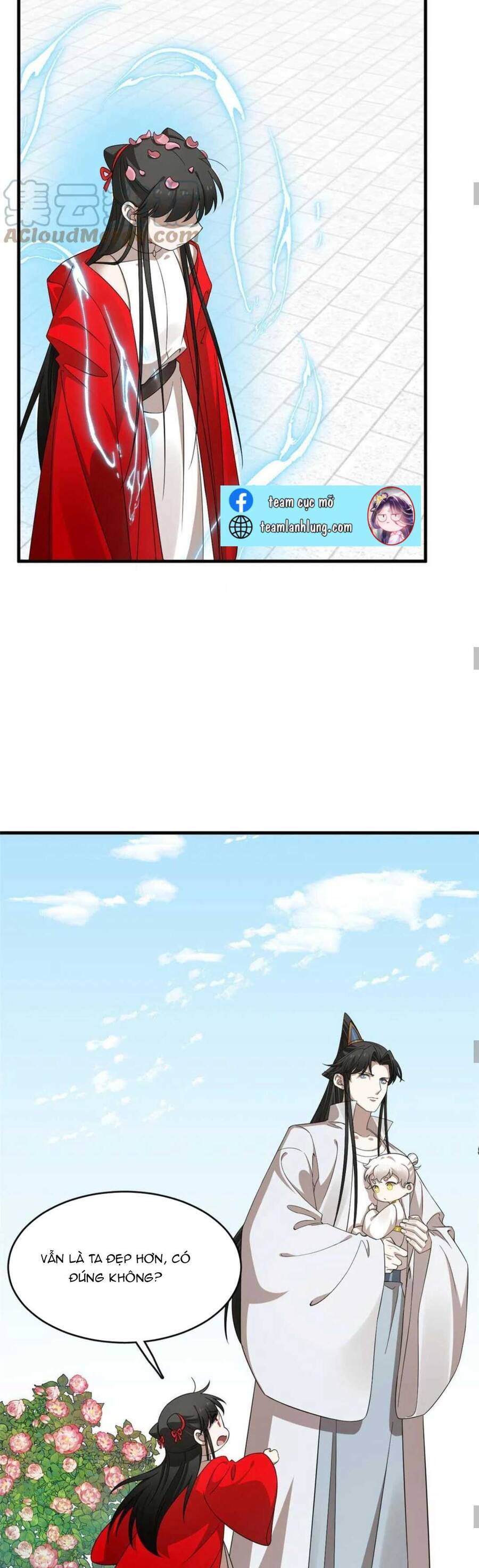 Độc Bộ Thiên Hạ: Đặc Công Thần Y Chap 429 - Next Chap 430