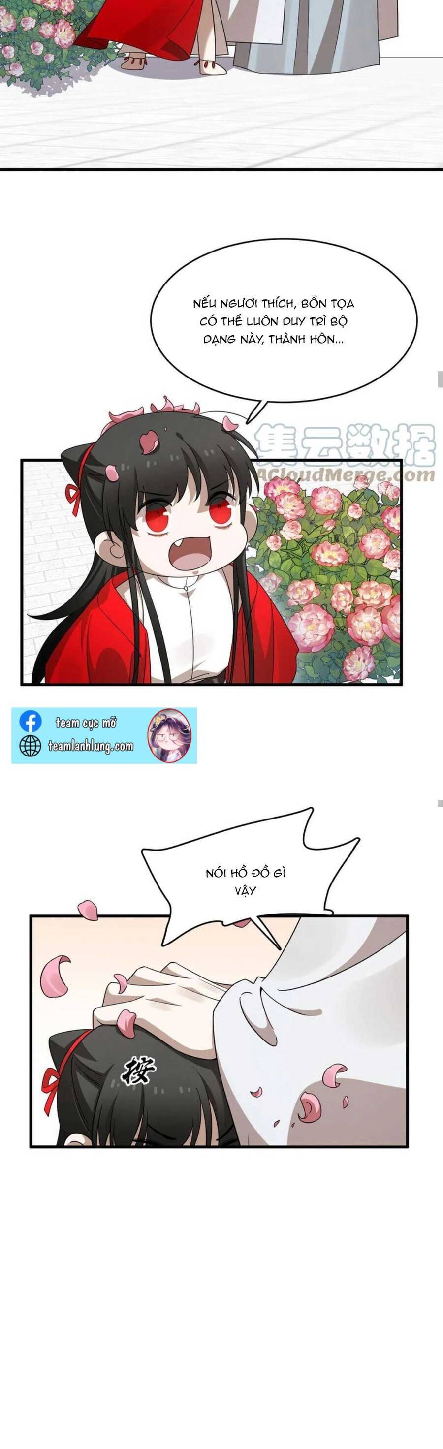 Độc Bộ Thiên Hạ: Đặc Công Thần Y Chap 429 - Next Chap 430