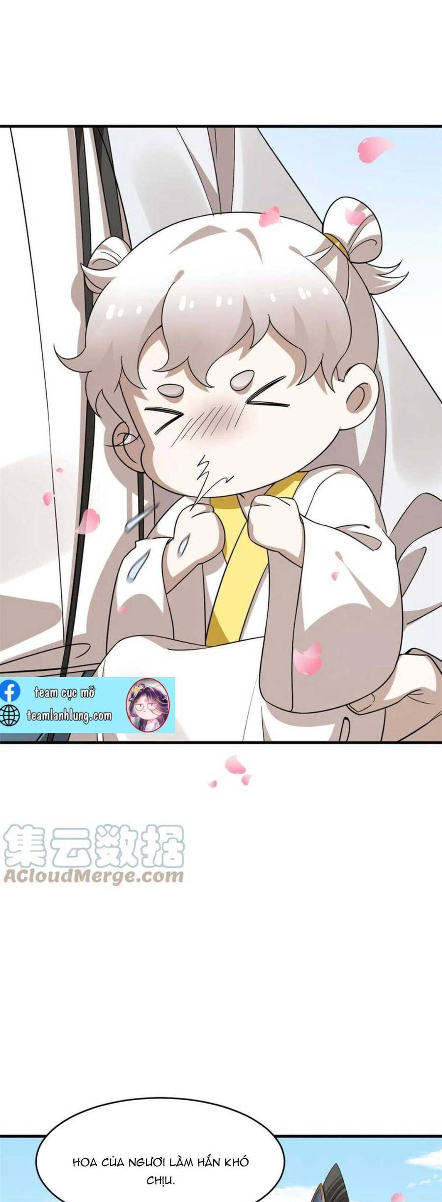 Độc Bộ Thiên Hạ: Đặc Công Thần Y Chap 429 - Next Chap 430