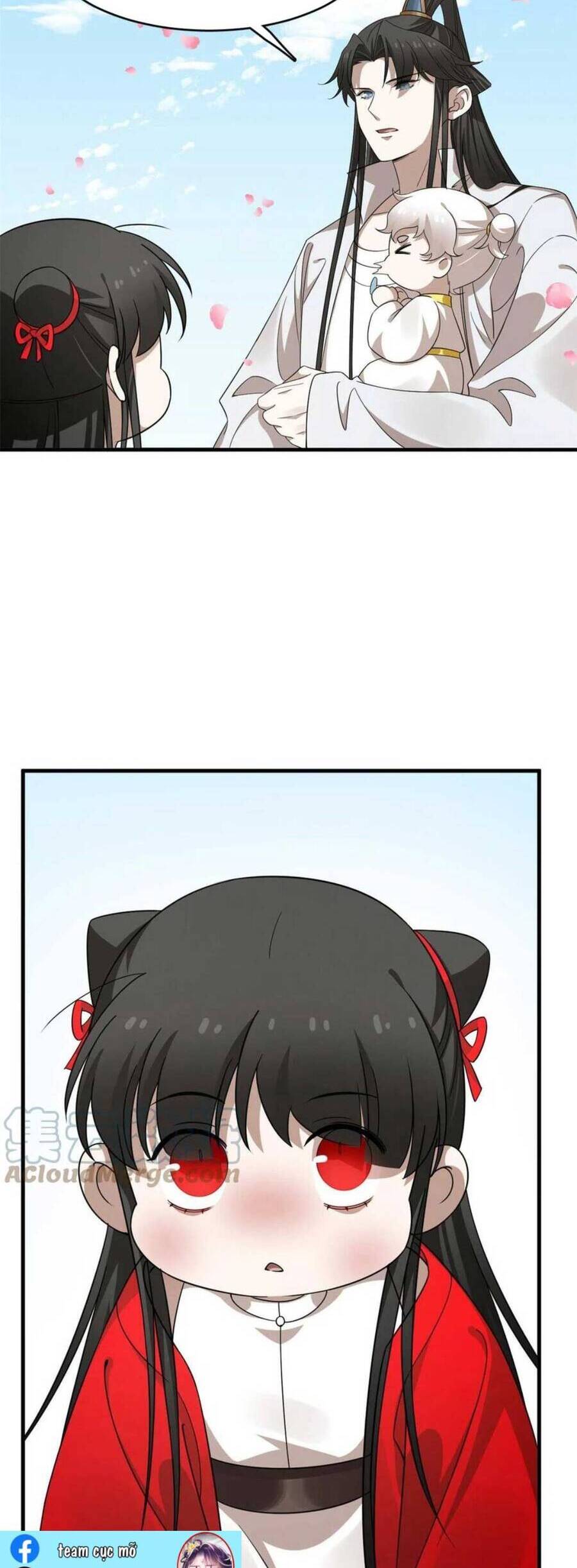 Độc Bộ Thiên Hạ: Đặc Công Thần Y Chap 429 - Next Chap 430