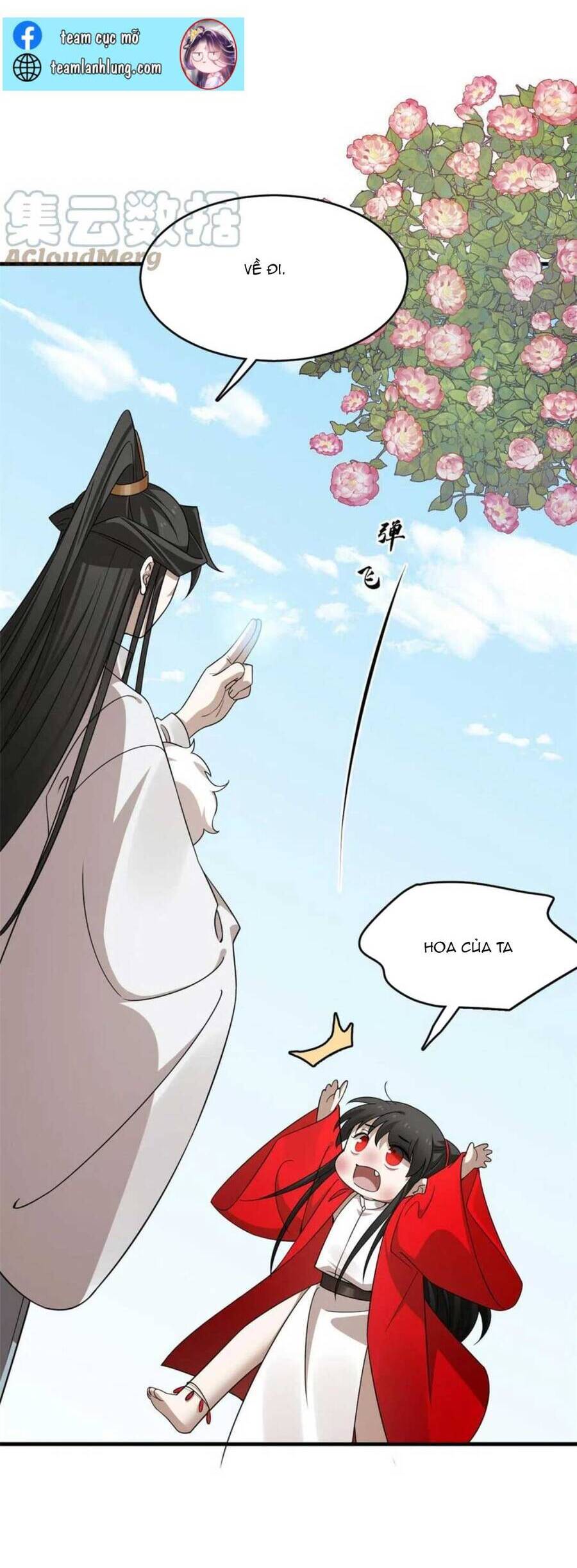 Độc Bộ Thiên Hạ: Đặc Công Thần Y Chap 429 - Next Chap 430