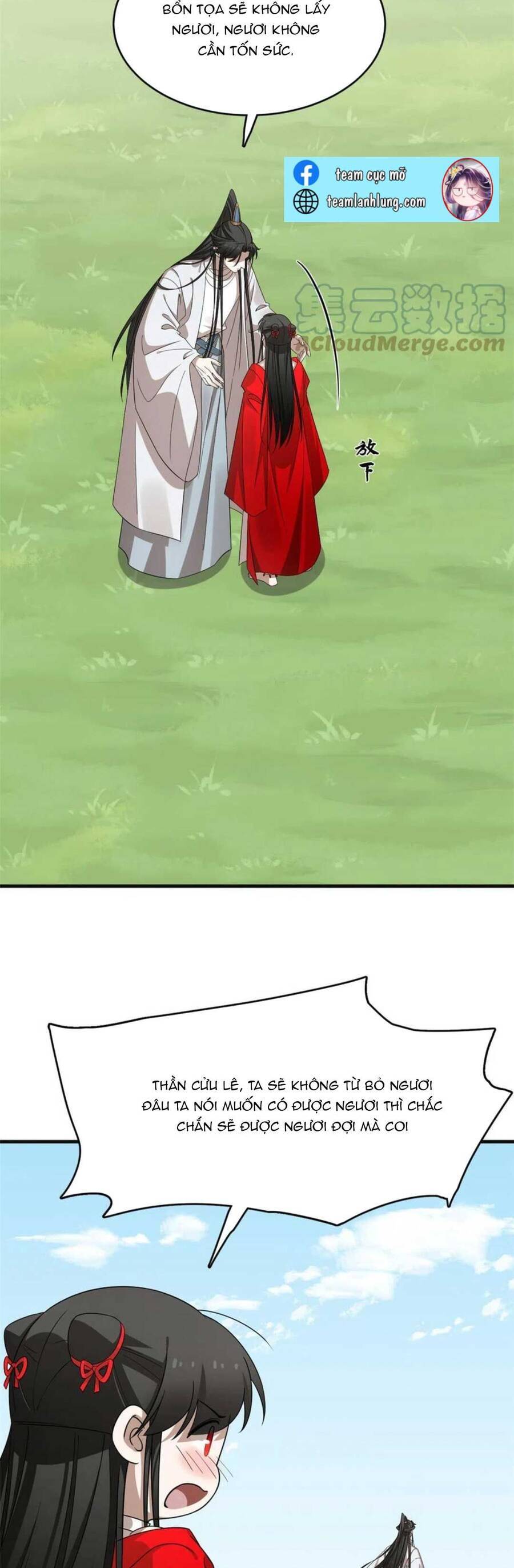 Độc Bộ Thiên Hạ: Đặc Công Thần Y Chap 429 - Next Chap 430