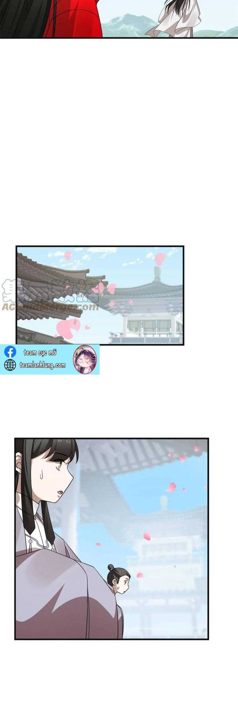 Độc Bộ Thiên Hạ: Đặc Công Thần Y Chap 429 - Next Chap 430