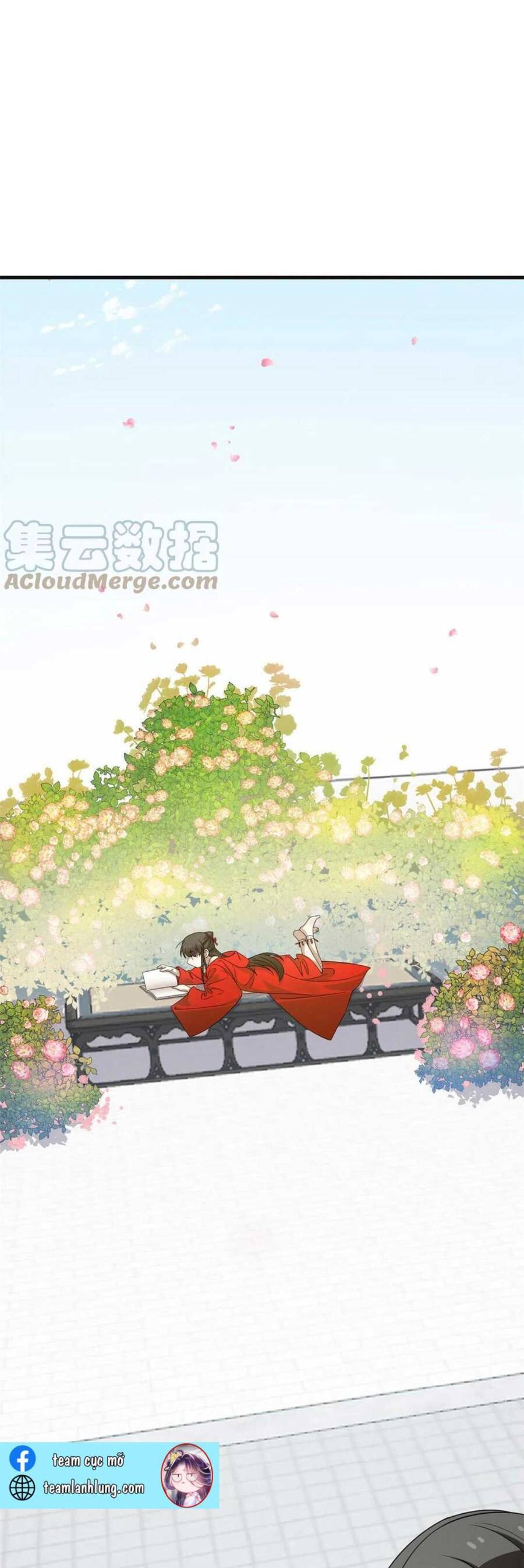 Độc Bộ Thiên Hạ: Đặc Công Thần Y Chap 429 - Next Chap 430