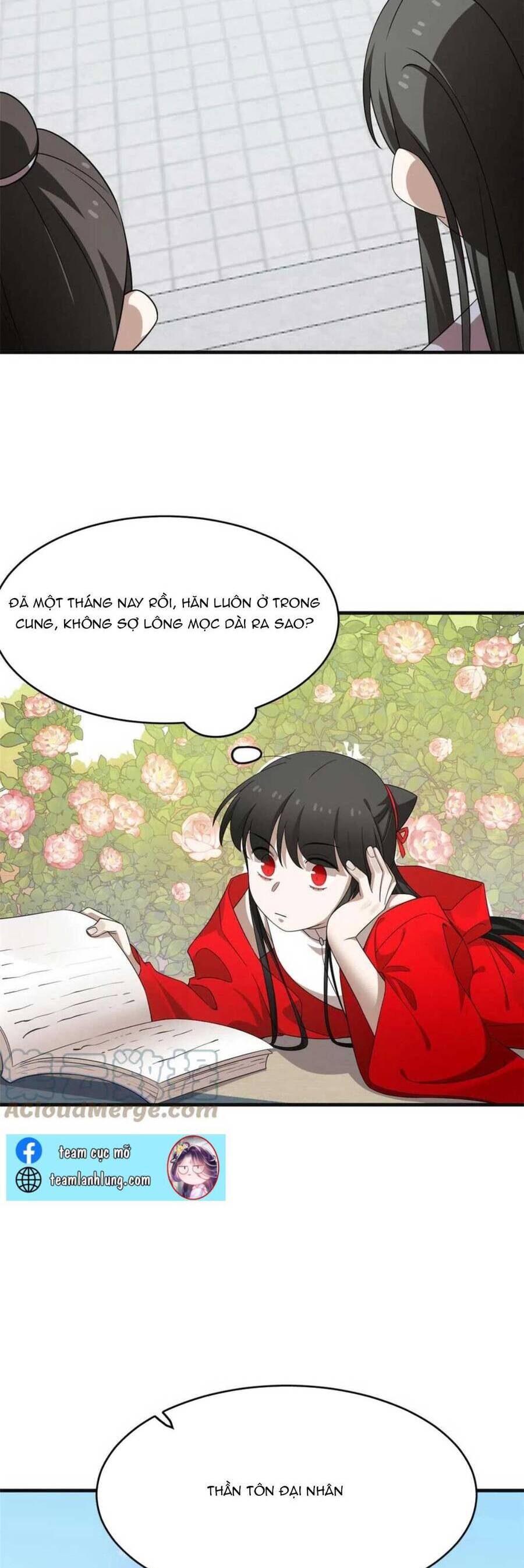 Độc Bộ Thiên Hạ: Đặc Công Thần Y Chap 429 - Next Chap 430