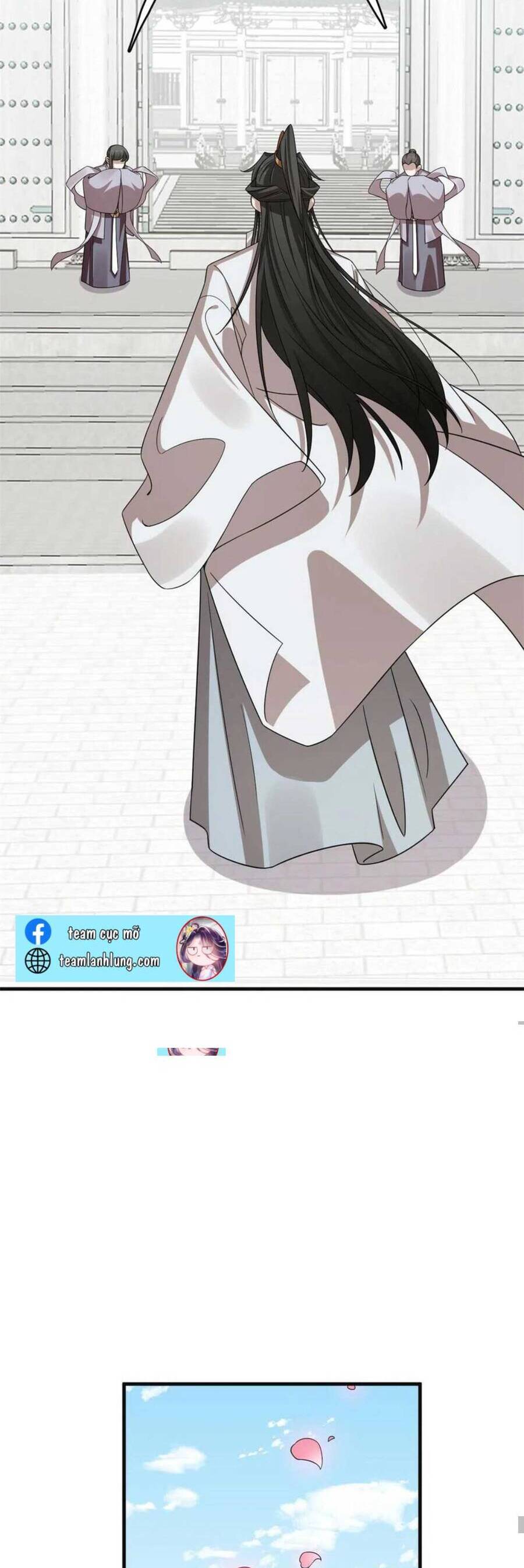 Độc Bộ Thiên Hạ: Đặc Công Thần Y Chap 429 - Next Chap 430