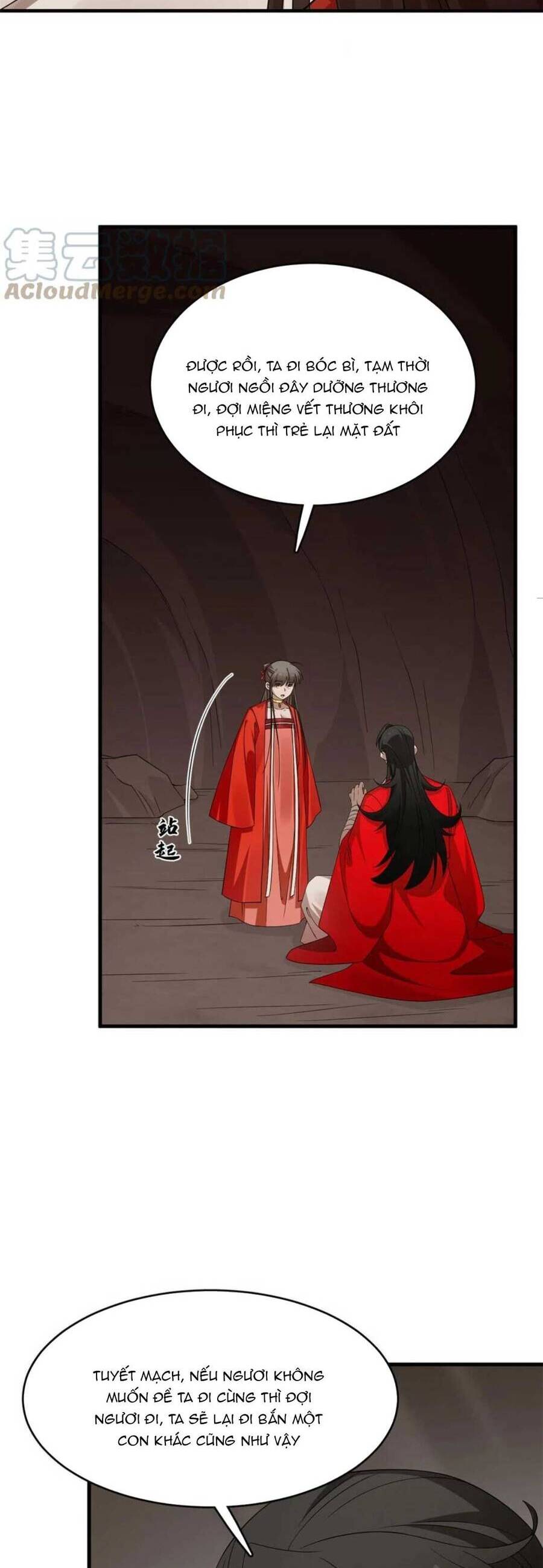 Độc Bộ Thiên Hạ: Đặc Công Thần Y Chap 434 - Next Chap 435