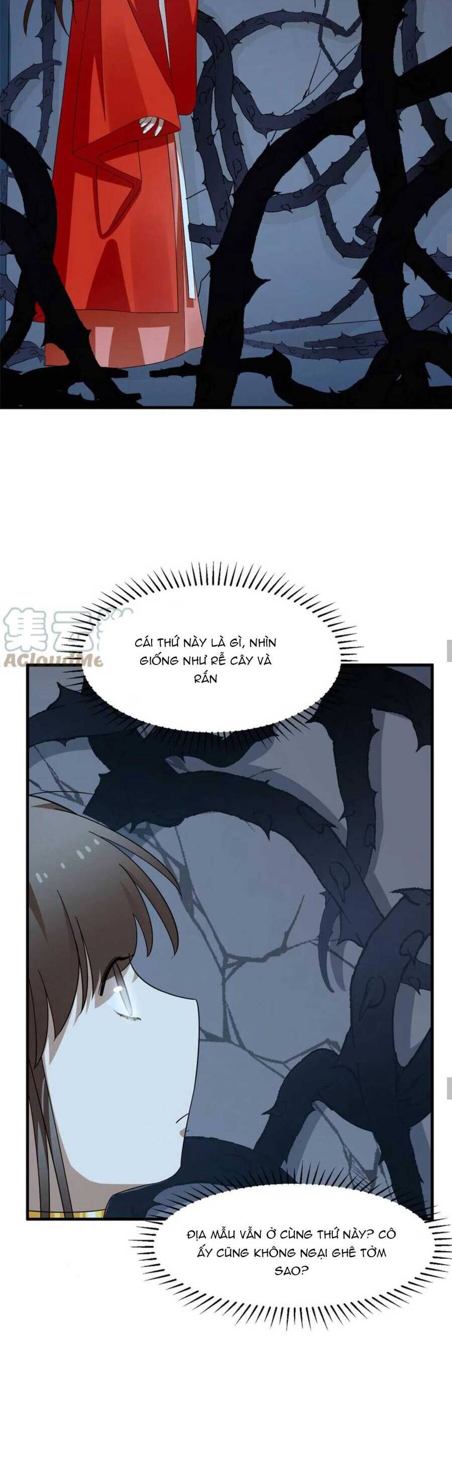 Độc Bộ Thiên Hạ: Đặc Công Thần Y Chap 435 - Next Chap 436