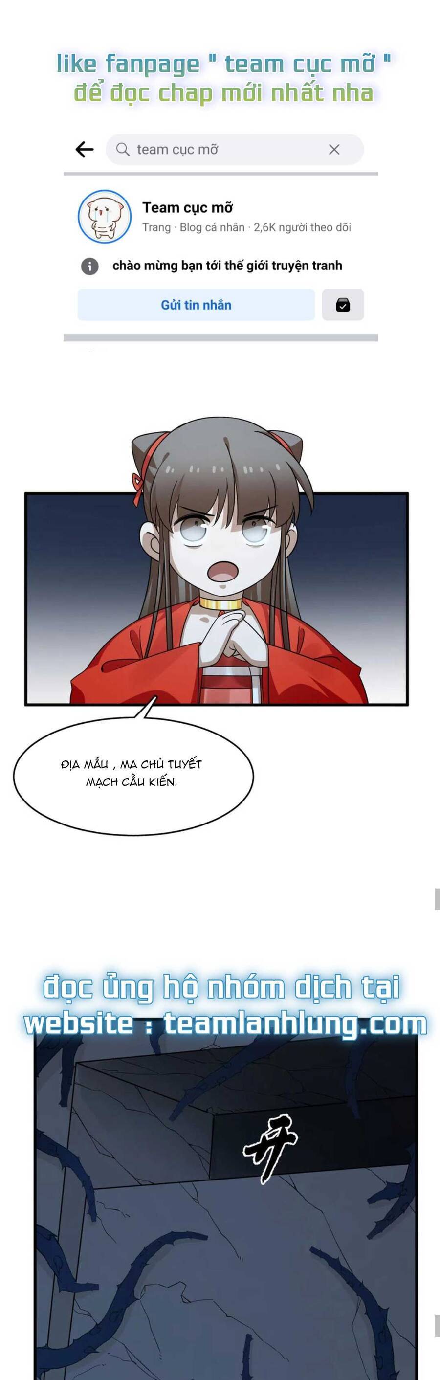 Độc Bộ Thiên Hạ: Đặc Công Thần Y Chap 435 - Next Chap 436