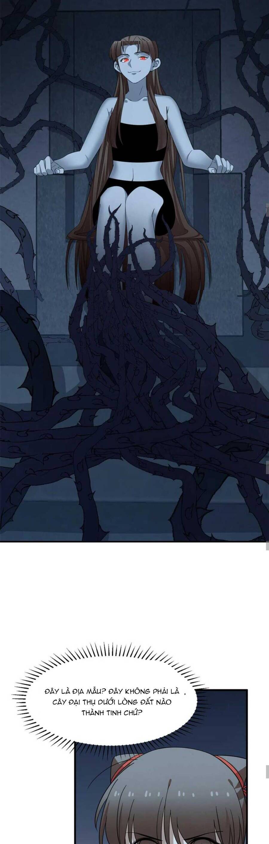 Độc Bộ Thiên Hạ: Đặc Công Thần Y Chap 435 - Next Chap 436