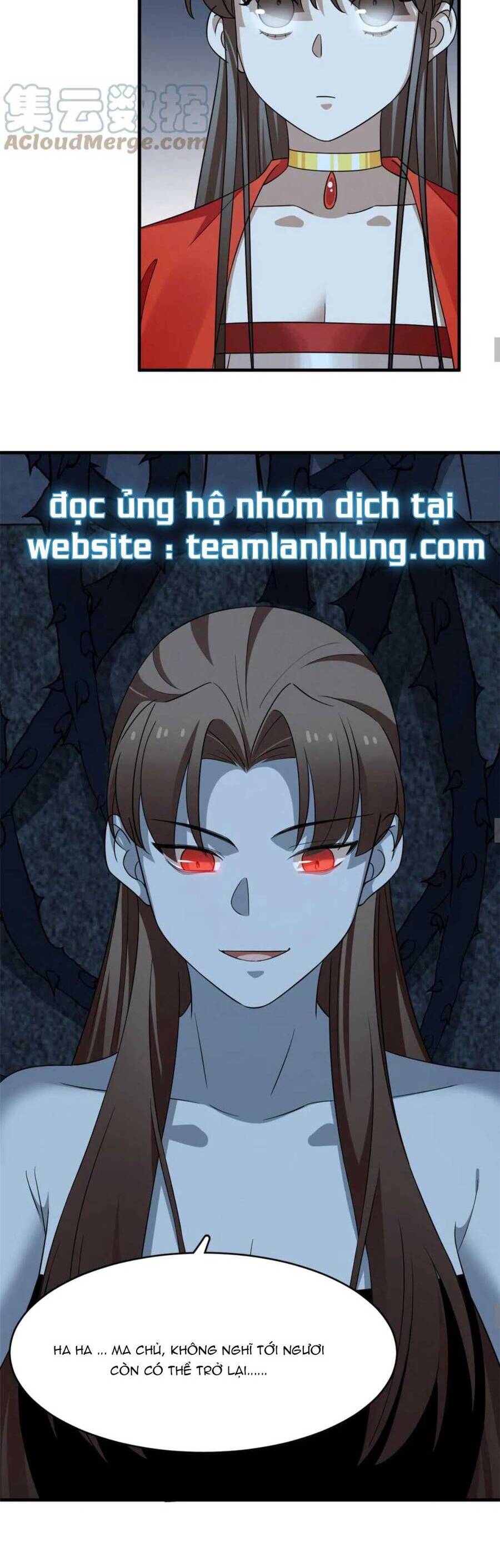 Độc Bộ Thiên Hạ: Đặc Công Thần Y Chap 435 - Next Chap 436