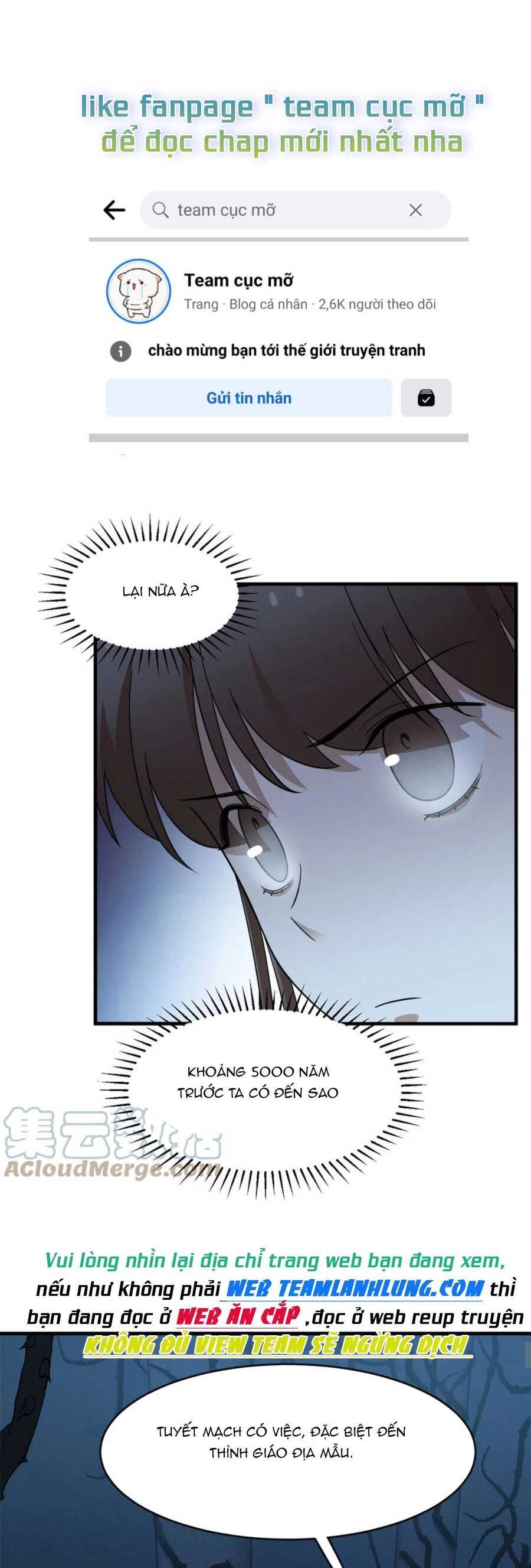 Độc Bộ Thiên Hạ: Đặc Công Thần Y Chap 435 - Next Chap 436