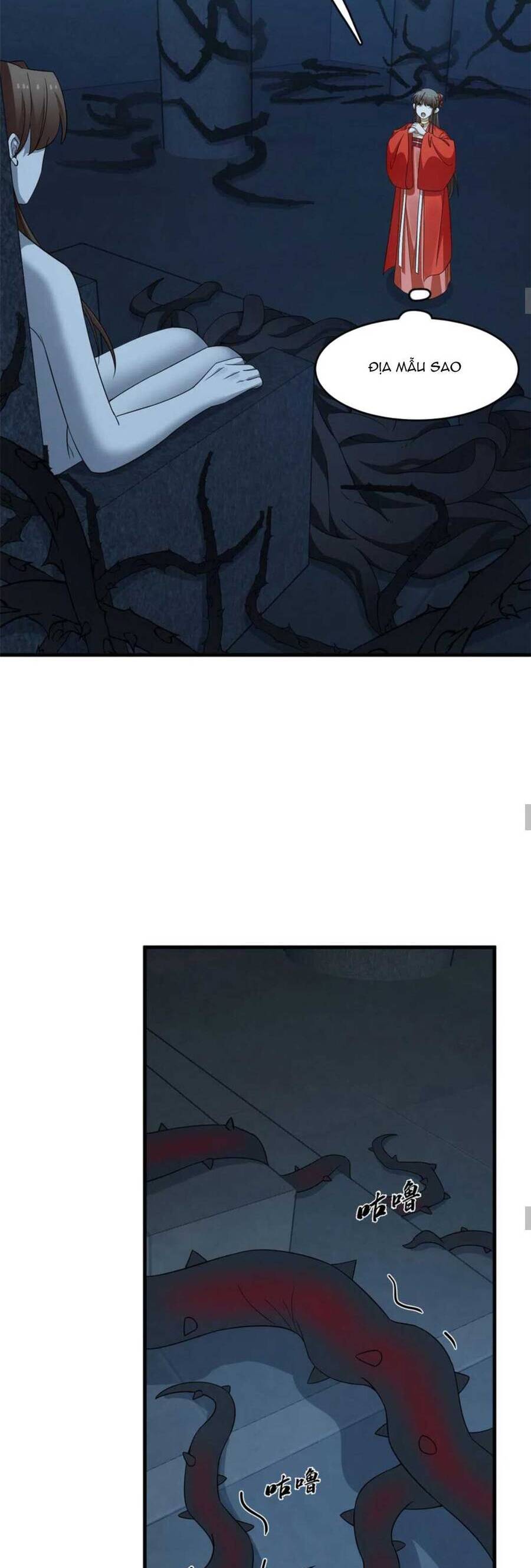 Độc Bộ Thiên Hạ: Đặc Công Thần Y Chap 435 - Next Chap 436