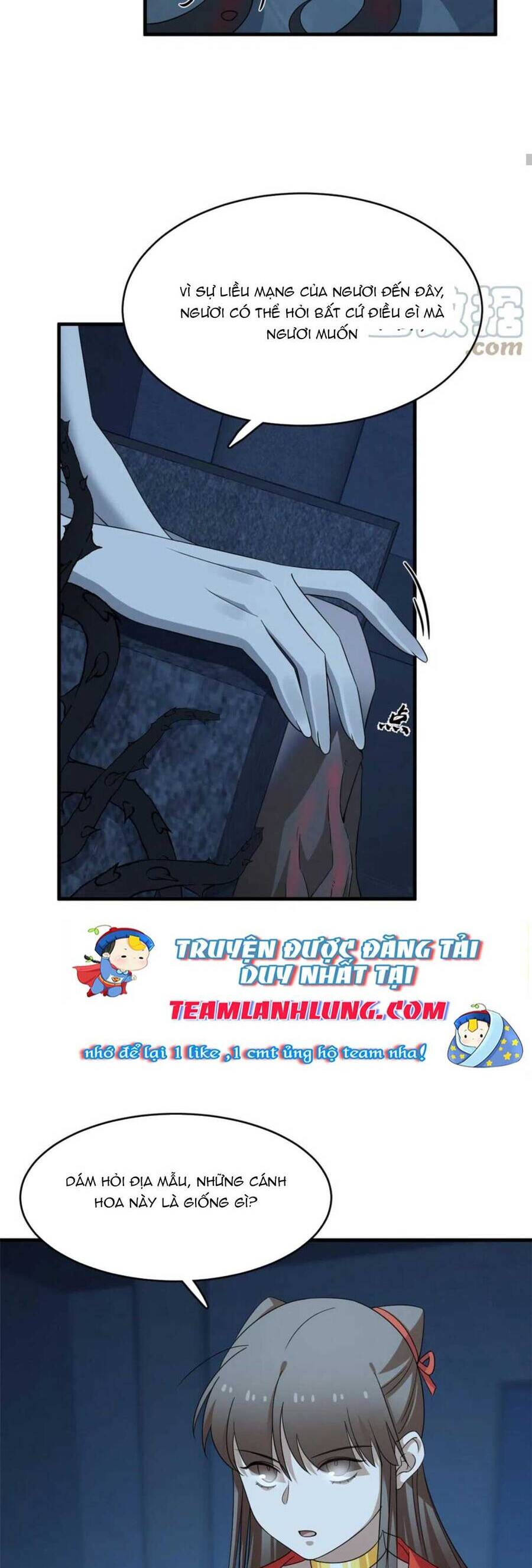 Độc Bộ Thiên Hạ: Đặc Công Thần Y Chap 435 - Next Chap 436