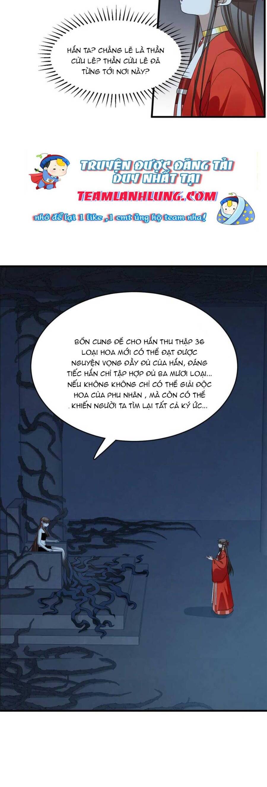 Độc Bộ Thiên Hạ: Đặc Công Thần Y Chap 435 - Next Chap 436