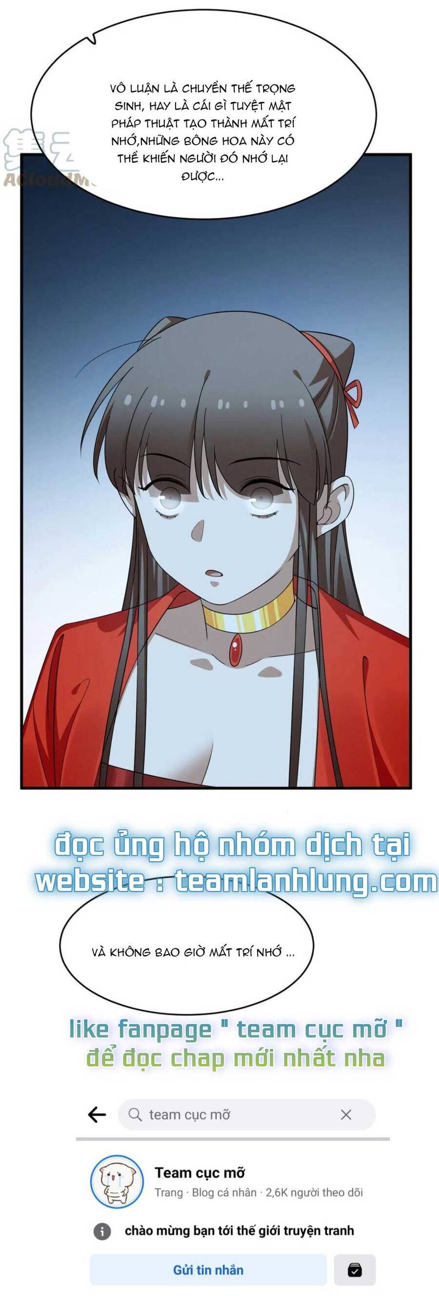 Độc Bộ Thiên Hạ: Đặc Công Thần Y Chap 435 - Next Chap 436