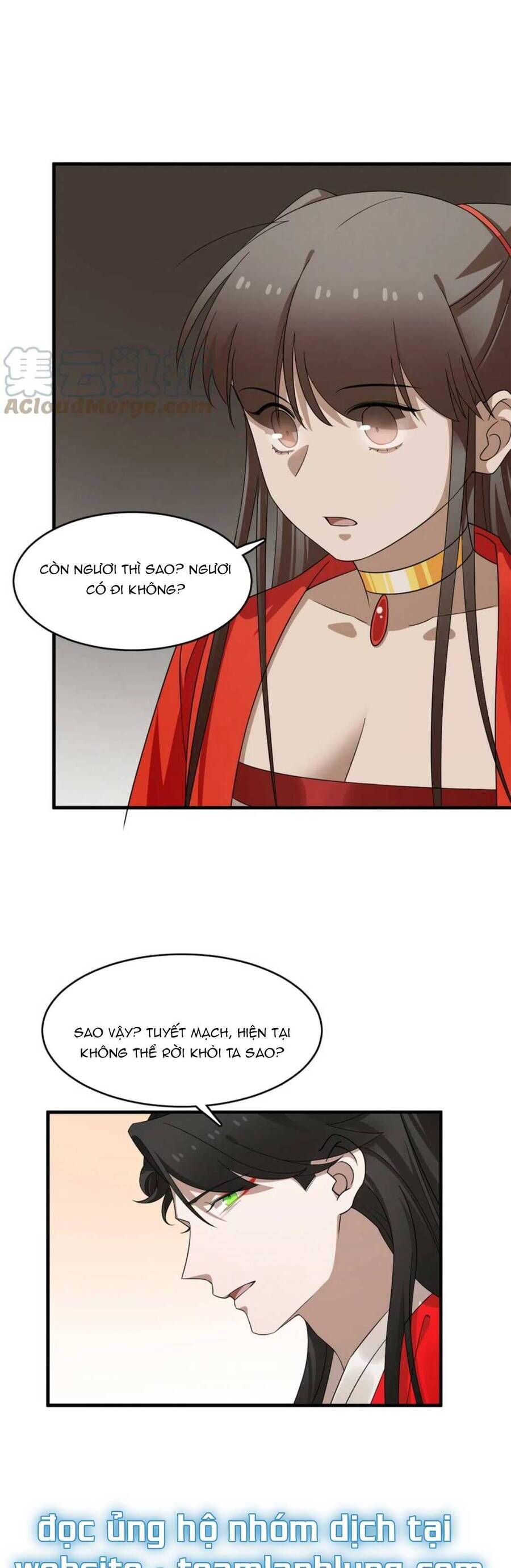 Độc Bộ Thiên Hạ: Đặc Công Thần Y Chap 435 - Next Chap 436