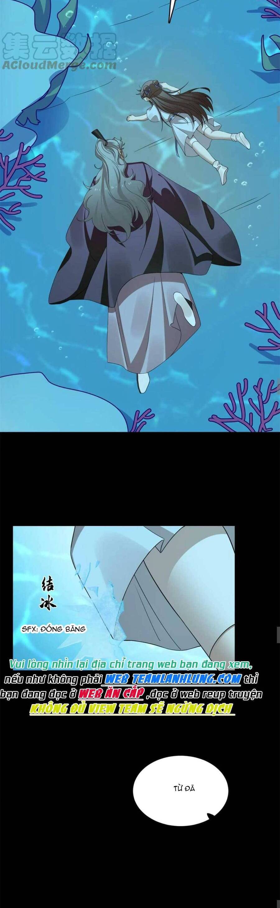 Độc Bộ Thiên Hạ: Đặc Công Thần Y Chap 441 - Next Chap 442