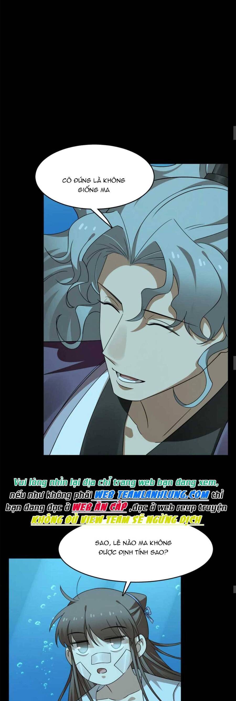 Độc Bộ Thiên Hạ: Đặc Công Thần Y Chap 441 - Next Chap 442