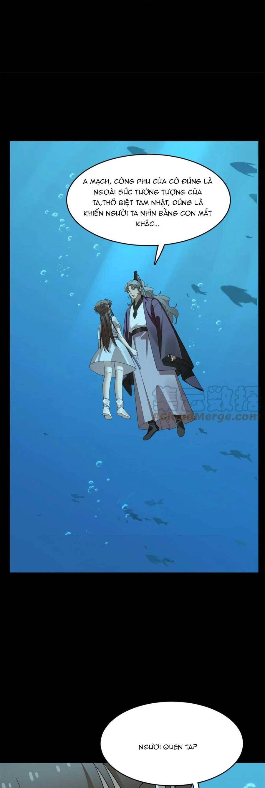 Độc Bộ Thiên Hạ: Đặc Công Thần Y Chap 441 - Next Chap 442