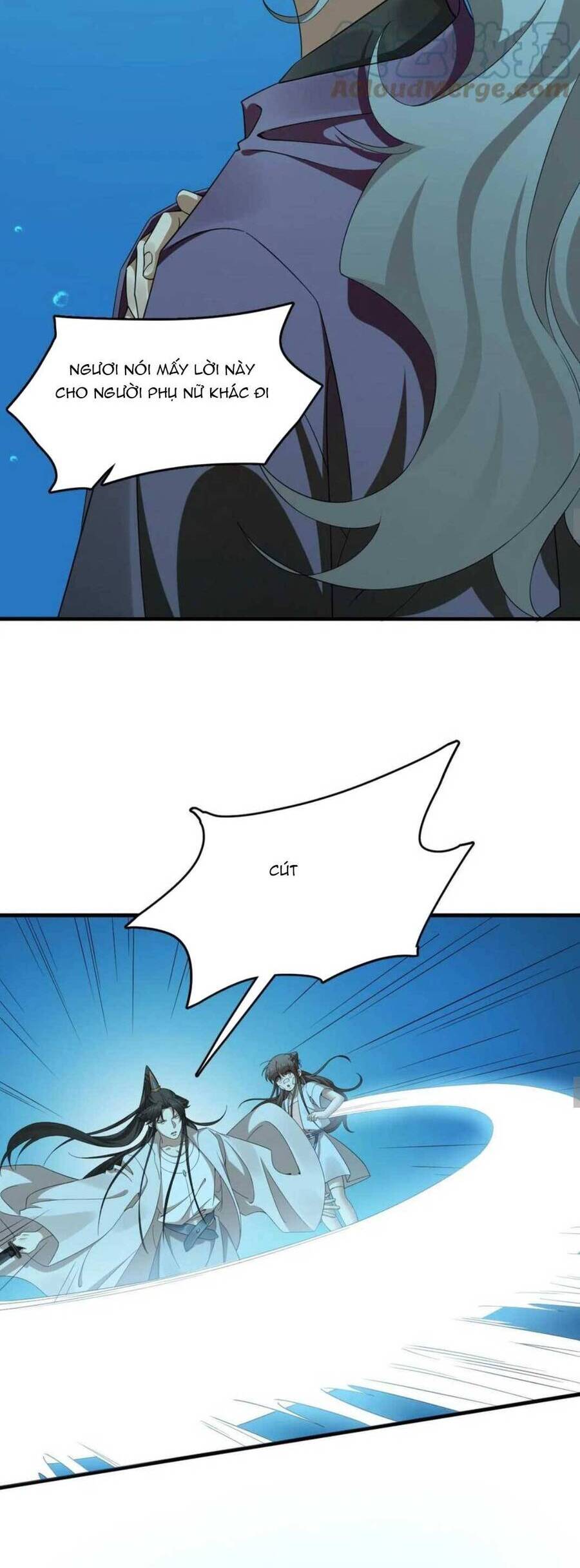 Độc Bộ Thiên Hạ: Đặc Công Thần Y Chap 443 - Next Chap 444