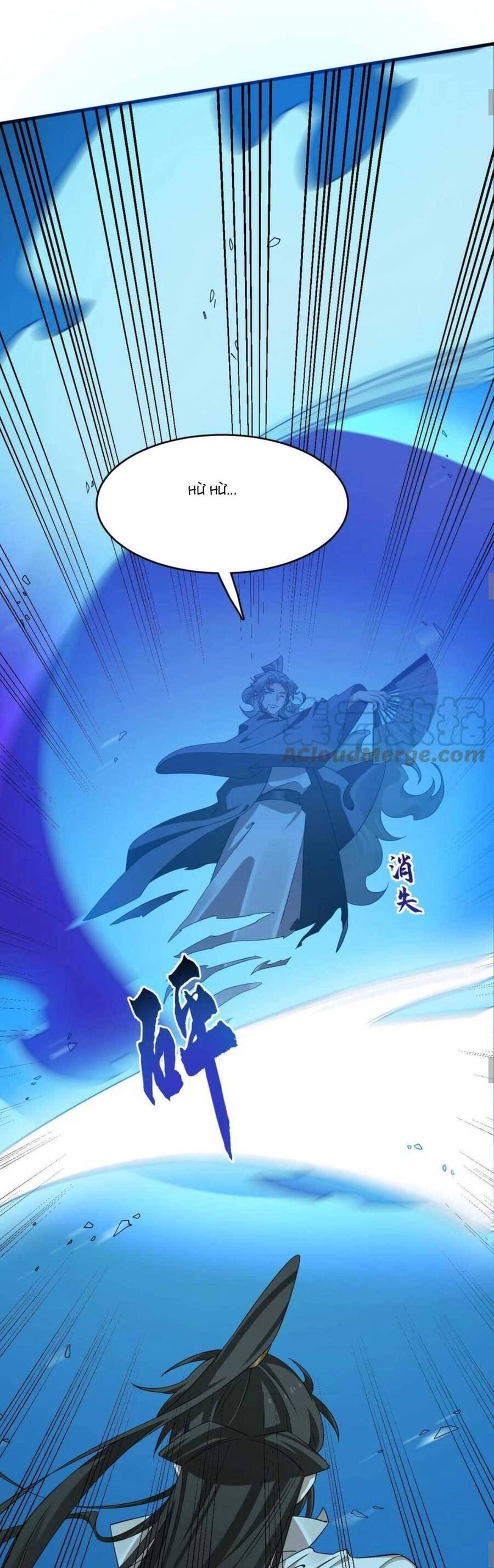 Độc Bộ Thiên Hạ: Đặc Công Thần Y Chap 443 - Next Chap 444