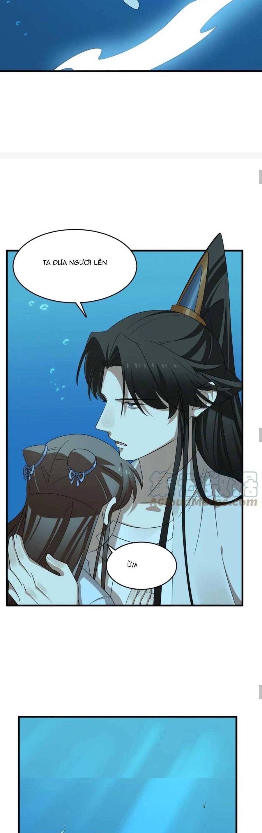 Độc Bộ Thiên Hạ: Đặc Công Thần Y Chap 443 - Next Chap 444