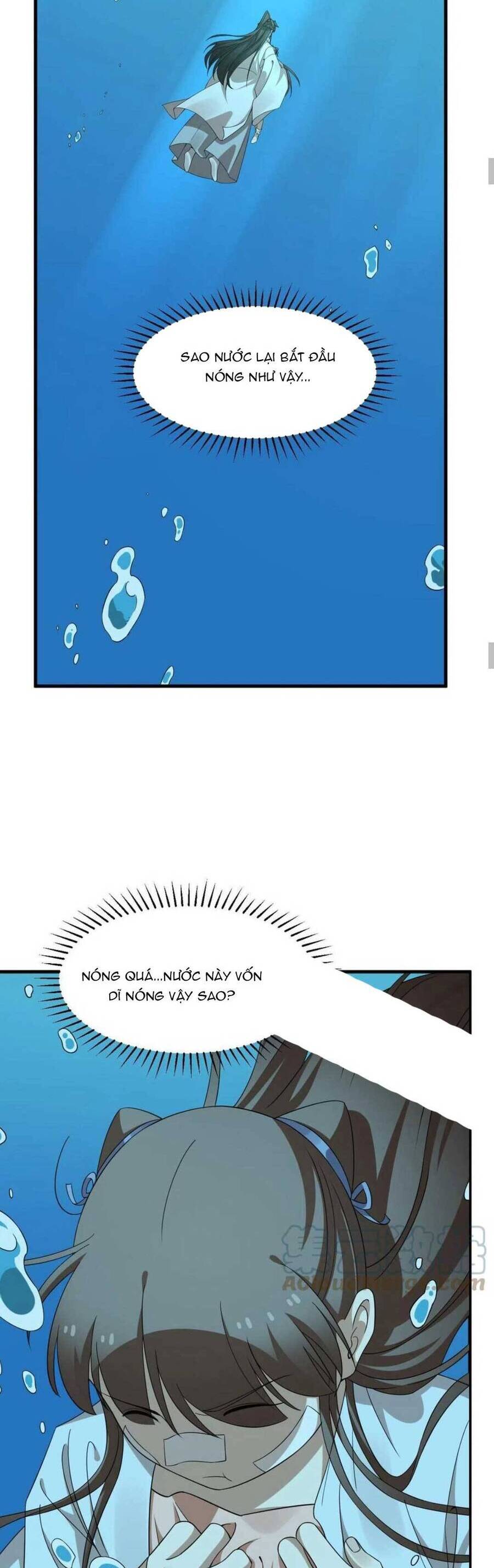 Độc Bộ Thiên Hạ: Đặc Công Thần Y Chap 443 - Next Chap 444