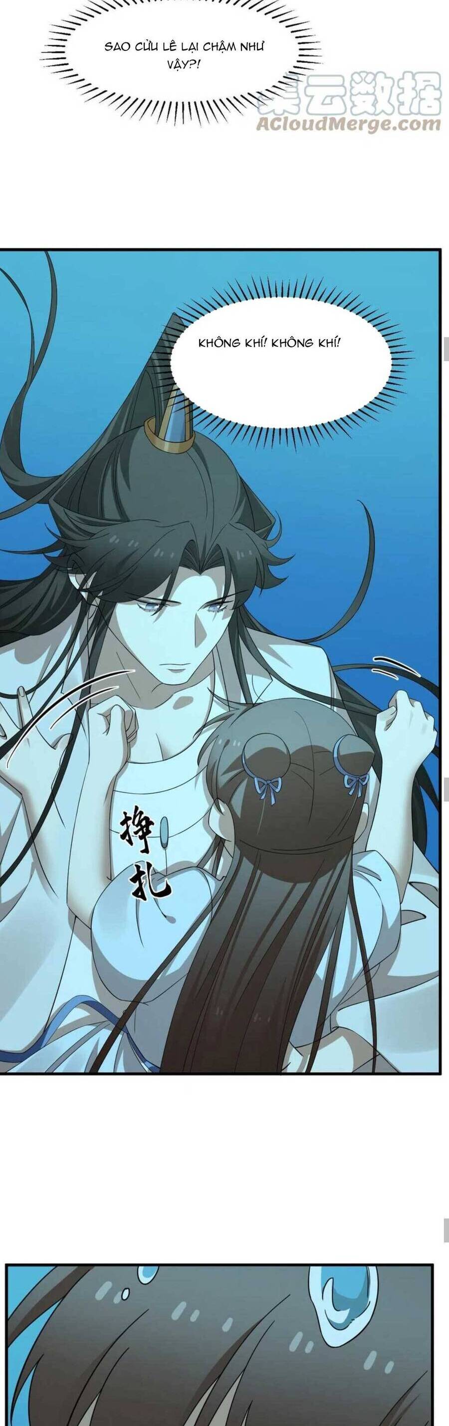 Độc Bộ Thiên Hạ: Đặc Công Thần Y Chap 443 - Next Chap 444