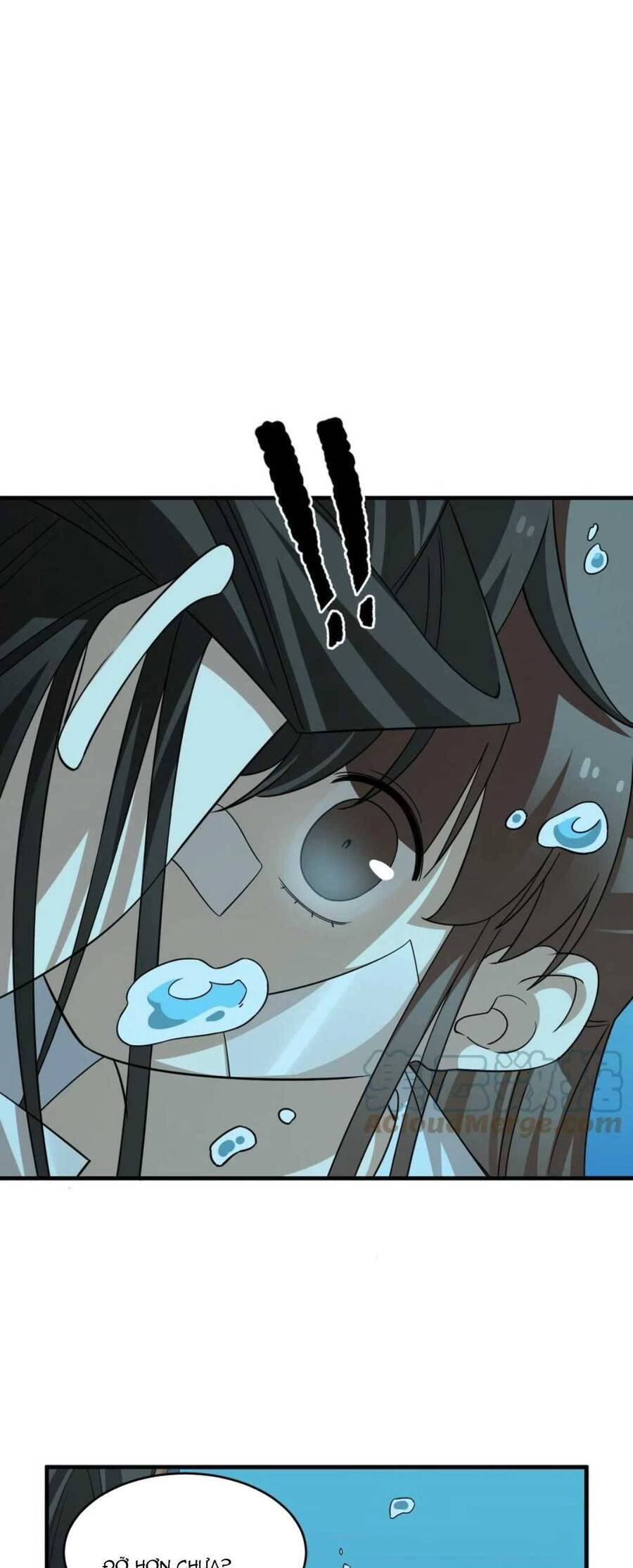 Độc Bộ Thiên Hạ: Đặc Công Thần Y Chap 443 - Next Chap 444